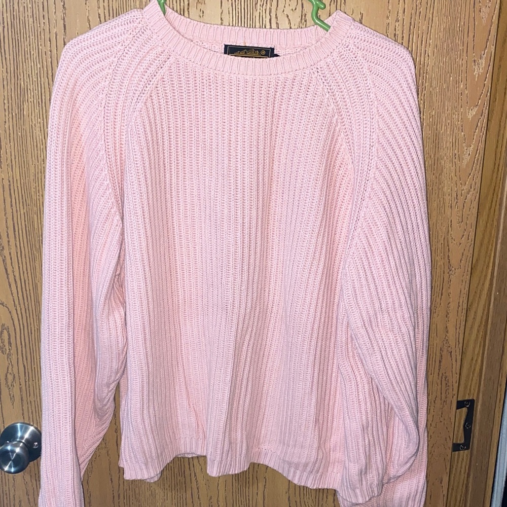 Women’s Sweater